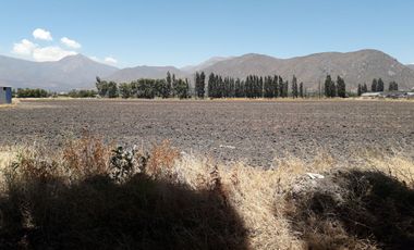 Llay Llay – Venta Terreno 4,1 ha destino Agro-industrial 11.600UF