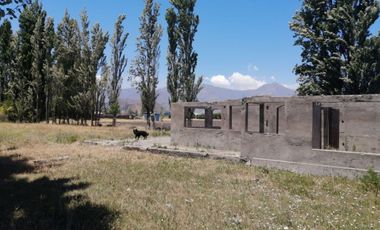 Llay Llay – Venta Terreno 4,1 ha destino Agro-industrial 11.600UF