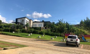 VENDO LOTE EN RUITOQUE BAJO ACAPULCO RUITOQUE RESORT