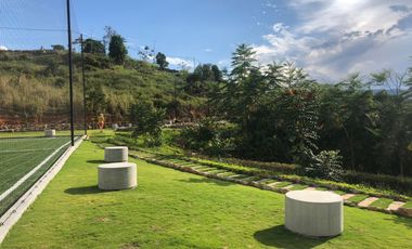 VENDO LOTE EN RUITOQUE BAJO ACAPULCO RUITOQUE RESORT