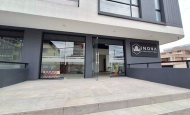 Local Comercial / Oficina 42 m2. (Sector Batán Bajo)