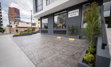 Local Comercial / Oficina 42 m2. (Sector Batán Bajo)