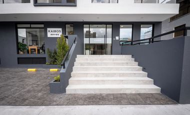 Local Comercial / Oficina 42 m2. (Sector Batán Bajo)