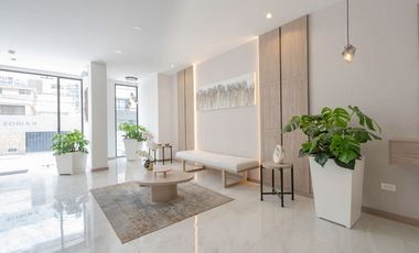 Local Comercial / Oficina 42 m2. (Sector Batán Bajo)