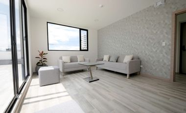 Local Comercial / Oficina 42 m2. (Sector Batán Bajo)