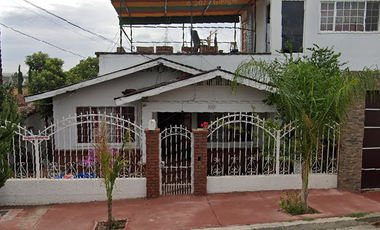 -Casa en Remate Bancario- El Refugio TECATE, BAJA CALIFORNIA.