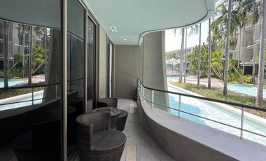 Baan Sankraam   Location : Hua Hin