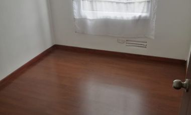 VENTA DE APARTAMENTO EN PARQUE CAMPESTRE