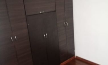 VENTA DE APARTAMENTO EN PARQUE CAMPESTRE