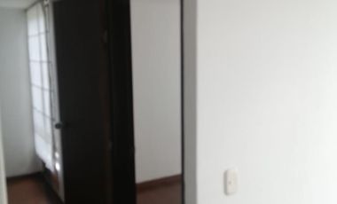 VENTA DE APARTAMENTO EN PARQUE CAMPESTRE