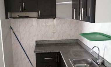 VENTA DE APARTAMENTO EN PARQUE CAMPESTRE