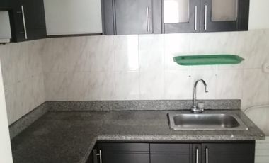 VENTA DE APARTAMENTO EN PARQUE CAMPESTRE