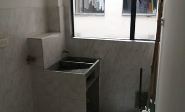 VENTA DE APARTAMENTO EN PARQUE CAMPESTRE