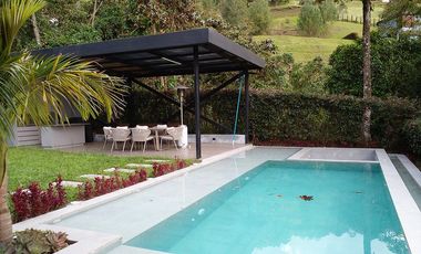 PR21556 Casa en arriendo en el sector Altos del Palmas