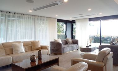 PR21556 Casa en arriendo en el sector Altos del Palmas