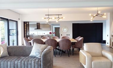 PR21556 Casa en arriendo en el sector Altos del Palmas