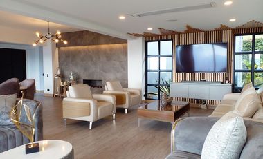 PR21556 Casa en arriendo en el sector Altos del Palmas