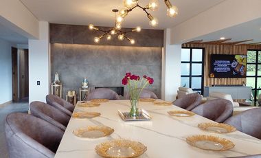 PR21556 Casa en arriendo en el sector Altos del Palmas