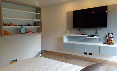 PR21556 Casa en arriendo en el sector Altos del Palmas