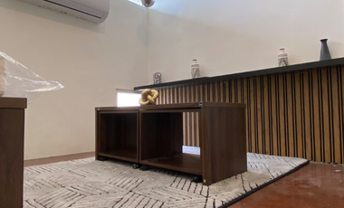 Tipe Belevia 40/60  (Mezzanin) – DNV 2 cluster THE FAZZA Driyorejo Gresik