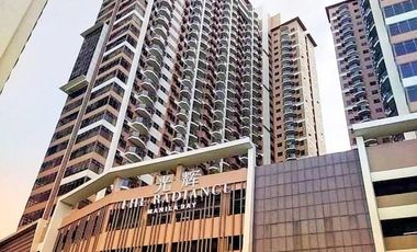 1 bedroom rent to own and rfo condo in Pasay near Dela Salle and MOA
