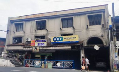 Commercial Property for sale at Kalentong Mandaluyong City