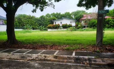 Manila Southwoods Inner Lot For Sale in Southwoods City near Makati City and BGC