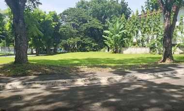 Manila Southwoods Inner Lot For Sale in Southwoods City near Makati City and BGC