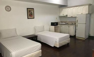 For Sale BSA Suites, Carlos Palanca, Makati  Very near Greenbelt  1 Bedroom 56.90sqm Semi Furnished 1 Parking  Sale: 8,500,000  Clean Title, Bank Financing