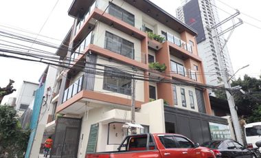 4 Storey with 2 Car Garage and 4 Bedrooms Modern House and Lot For Sale in Cubao Quezon, City PH2134