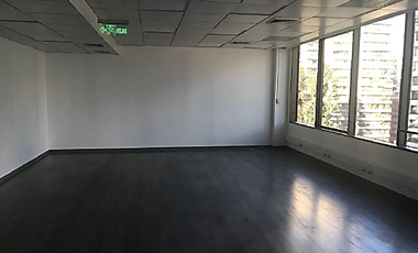 Oficinas sector metro El Golf Las Condes