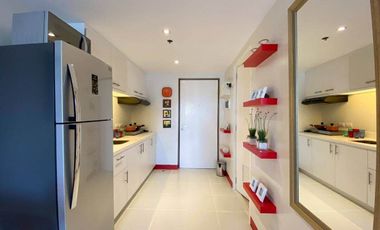 Engaging Studio Unit for Sale at Zitan, Greenfield District, Mandaluyong