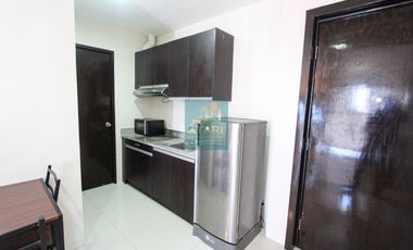 Cozy 1BR Condominium for Rent at Bamboo Bay Residences