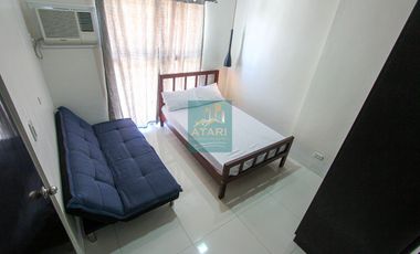 Cozy 1BR Condominium for Rent at Bamboo Bay Residences