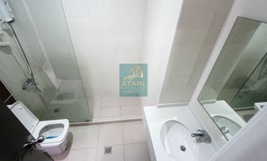 Cozy 1BR Condominium for Rent at Bamboo Bay Residences