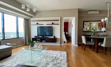 One Rockwell | Two Bedroom 2BR Condo Unit For Sale - #3733