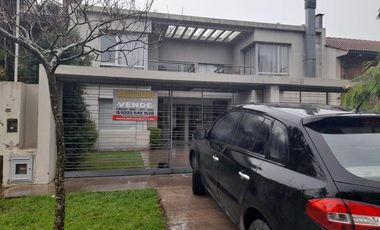 Chalet PH en venta!!