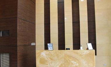 33 sqm Studio Chimes Greenhills