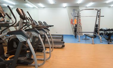33 sqm Studio Chimes Greenhills