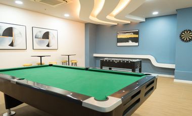 33 sqm Studio Chimes Greenhills