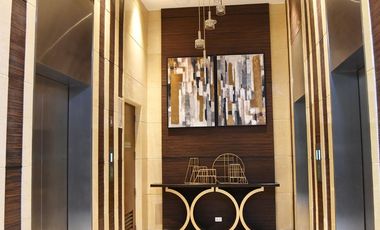 33 sqm Studio Chimes Greenhills