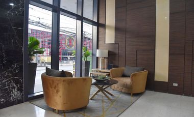 33 sqm Studio Chimes Greenhills