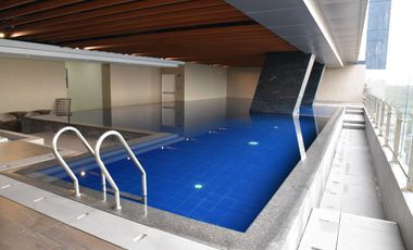 33 sqm Studio Chimes Greenhills