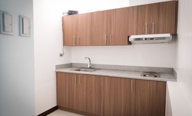 33 sqm Studio Chimes Greenhills