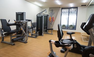 33 sqm Studio Chimes Greenhills
