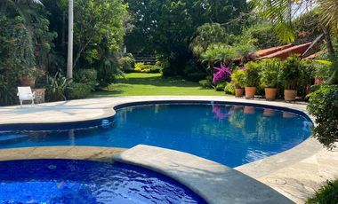 CASA EN VENTA EN CUERNAVACA MORELOS COL ATLACOMULCO