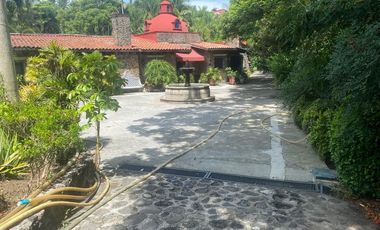 CASA EN VENTA EN CUERNAVACA MORELOS COL ATLACOMULCO