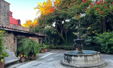 CASA EN VENTA EN CUERNAVACA MORELOS COL ATLACOMULCO