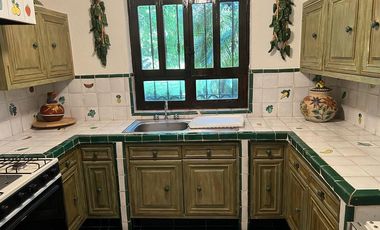 CASA EN VENTA EN CUERNAVACA MORELOS COL ATLACOMULCO