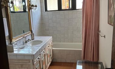 CASA EN VENTA EN CUERNAVACA MORELOS COL ATLACOMULCO
